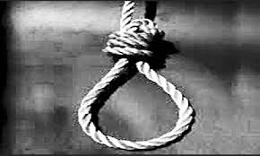 indore, Beauty parlor owner, hanged away, her husband