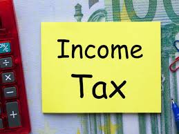bhopal, E calculator, department to remove, common problems,income tax payers