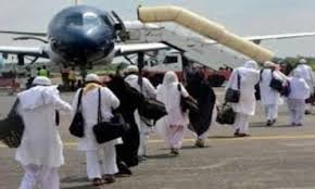 bhopal, 05 days left, Haj pilgrims, complete the first installment, 15 February deadline