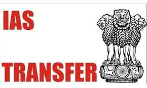 bhopal, 13 IAS officers, transferred ,Madhya Pradesh,Collector three districts changed