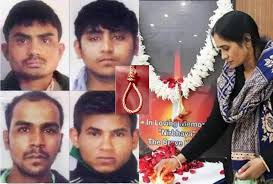 nirbhaya case