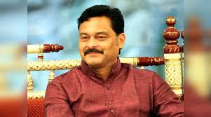 sanjay pathak mla