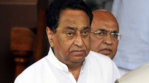 bhopal, Kamal Nath, attacks Shivraj government, Damoh rape case, demands action