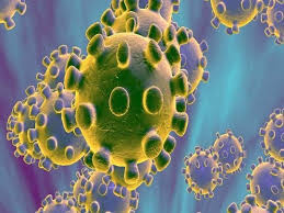 Khargone, son and daughter , infected ,became positive