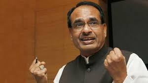 bhopal, State government ,transported food grains, five crore people, lockdown