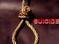 sehore, Dead body , youth found hanging , noose ,Sehore police