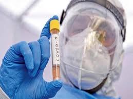 bhopal, 269 people have died , MP Corona,139 new cases,  number of infected 5874.