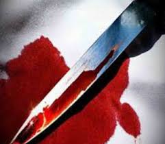 Khargone, Police, search of accused, killing  minor girl ,knife
