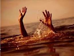 gwalior, Girl student,dies , jumping, ocean