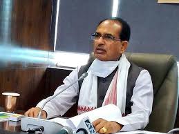 anuppur,  impact, Chief Minister, displeasure shown,deadline meeting