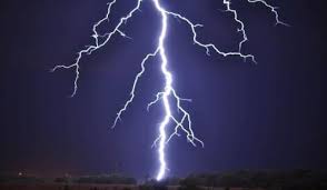 betul,celestial lightning, strikes farmer