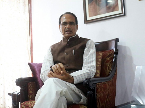 bhopal,CM convenes ,cabinet meeting , Thursday, departments, divided today
