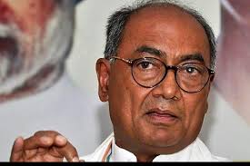 bhopal, ujjain,Digvijay Singh, arrested two associates ,notorious criminal ,Vikas Dubey