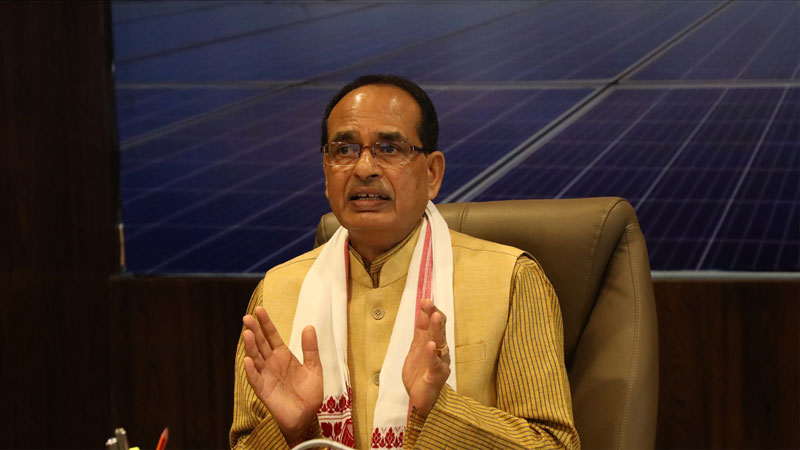 bhopal, Instructions given ,Excise Sub-Inspector, sacking CM , minor sexual abuse case