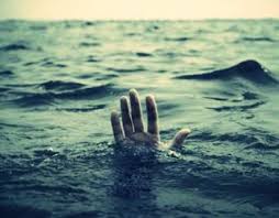 bhopal, Police constable ,dies , drowning , Nevej river