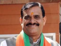 bhopal, BJP state president ,expressed concern ,over death of tigers