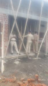 ujjain,First robbery, kills after lockdown