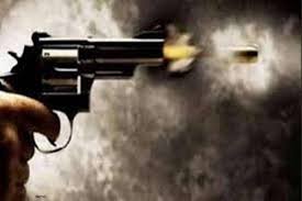 Damoh, Youth ,shot dead, mutual enmity