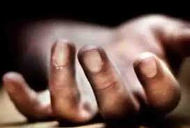 Damoh,Dead body ,found in Hut, police engaged, investigation