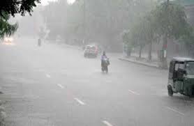 bhopal, Jamshaj continues, several districts, Madhya Pradesh, including Bhopal