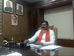 bhopal, Employees , all mandi committees ,MP ,Minister Patel