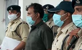 ratlam, 80 lakh, drugs seized ,during vehicle search, one arrested, two absconding