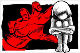 Bhopal, First increased recognition,from mother, then raped, minor daughter