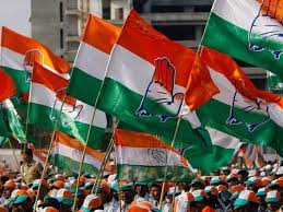 dhar, Many senior, Congress workers, including former MLA, join BJP