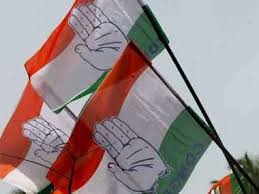 bhopal, Congress