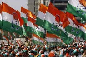 bhopal,Congress staged, silent demonstration, demanding death penalty