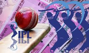 Jabalpur, Three arrested, for betting ,IPL match