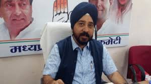 bhopal, BJP making ,false accusations,Congress