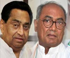 bhopal, Digvijay Singh, raised questions, action , Election Commission