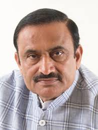 bhopal, Independent MLA, met Minister ,Bhupendra Singh, discussed in closed room