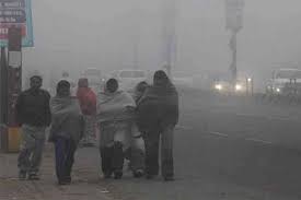 bhopal, interference, cold winds, state started ,chill again