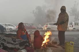 bhopal,New system ,activated ,Western Disturbance, weather patterns , 26 December