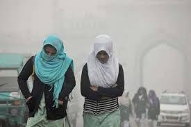 bhopal,MP weather, Cold will increase again, after two days, moderate relief