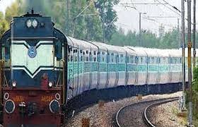 ratlam, Electricity engines,run on Republic Day ,Chittorgarh railway track