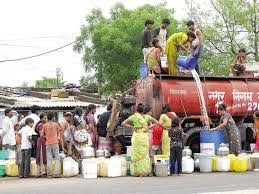kolar water complent