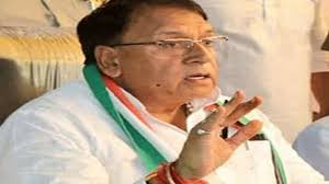 bhopal,Congress