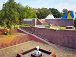 Bhopal, Bharat Bhavan, four-day anniversary ,celebrations from 13