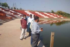 Ujjain, ONGC
