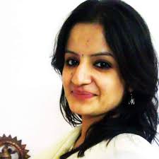 chavi bhardwaj 