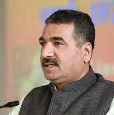 bhopal, BJP