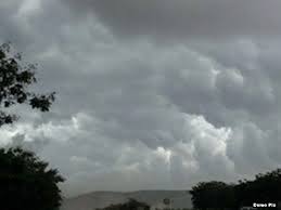 bhopal,Weather will change again in MP, cloud cover 