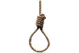 mandsour, New couple ,committed suicide,hanging 