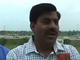 bjp mla