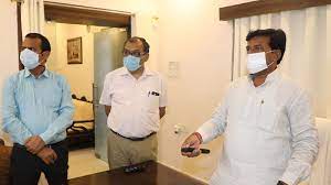 bhopal, Priority given , joint unit of production, storage and processing