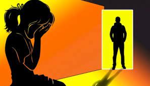 rajgarh, Kidnapped and raped , girl, the accused absconded