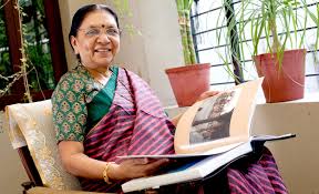 anandi ben rajypaal